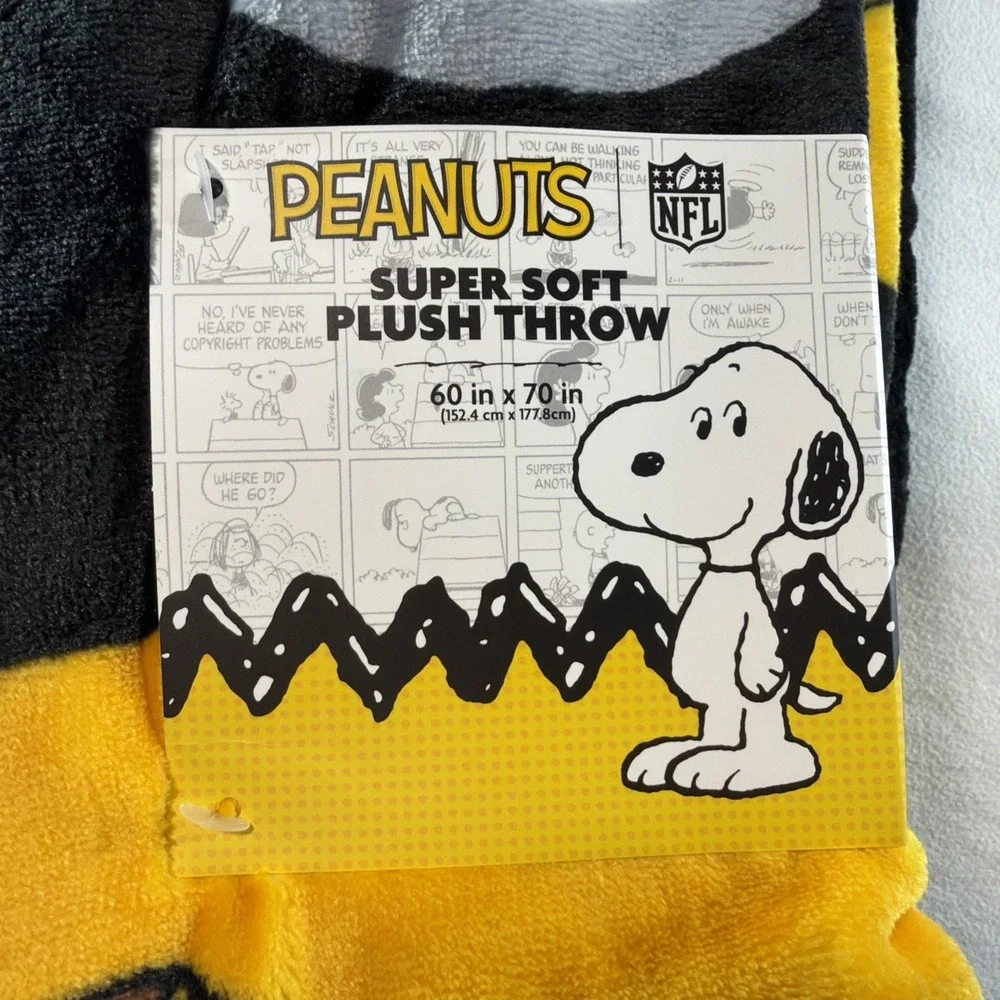 Pegasus peanuts nfl